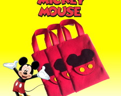 Sacolinha SurpresaMickey Mouse