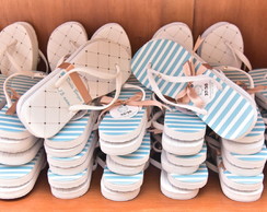 Chinelo para 15 Anos