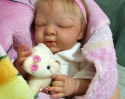 ella reborn kit