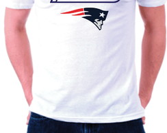 blusa de frio patriots