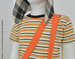 Chaves - Camiseta Infantil
