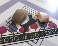 Kit Pedra-da-Lua e Pedra-do-Sol.