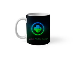 Caneca Programer Code - Dev29
