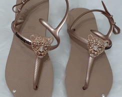 chinelo rasteirinha havaianas