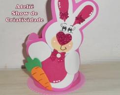 Porta Doces. Páscoa em Eva
