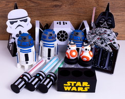 Kit Festa Star Wars