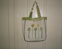 Ecobag Natureza