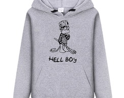 blusa moletom lil peep