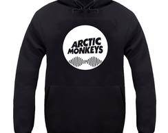 moletom arctic monkeys