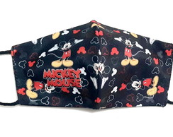 Máscara MICKEY