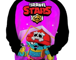 moletom brawl stars