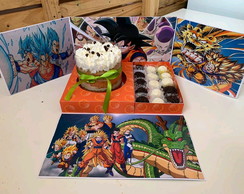 Caixa explosão retangular