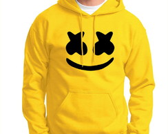 marshmello blusa de frio