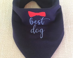 Bandana Pet Personalizada