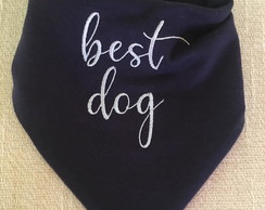 Bandana Pet Personalizada