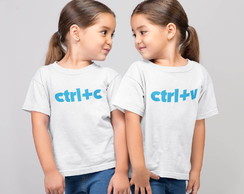 Kit Gêmeos Ctrl+C e Ctrl-V