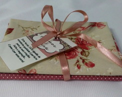 Kit tricoline patchwork Compose 12