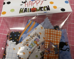 Balas Personalizadas- Halloween