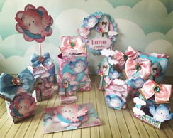 arquivo de corte Kit Passarinhos STUDIO PNG E PDF 14