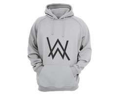 blusa de frio do alan walker