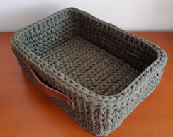 cesto retangular
