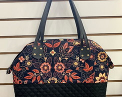 Bolsa Patchwork