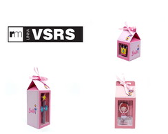 Arquivos de Corte - Combo Milk com Visores - Linha Vsrs