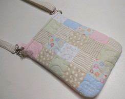 BOLSA PATCHWORK