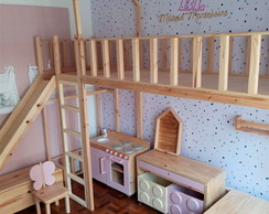 Quarto Montessoriano