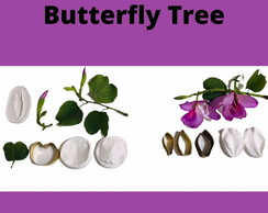 Butterfly Tree
