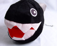 Chain Chomp