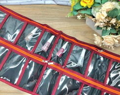 Necessaire Porta Esmalte Personalizada