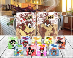 Ref.30 - Com Café / Sem café (Com Mokup)