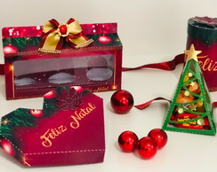 arquivo de corte natal Studio Pdf