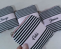 Porta Moedas Personalizado