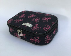 Estojo tipo Kipling