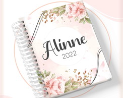 AGENDA FEMININA CHEK LIST 2022 REF. - 2587