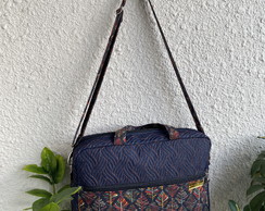 Case para Notebook em Tecido