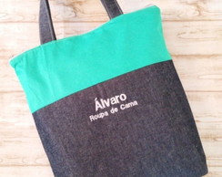 Ecobag/ Sacos Kit Viviane