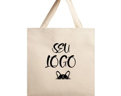 Sacola Ecobag Personalizada 30 x 40