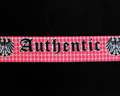 Elástico Authentic Larg 3cm- Pç com 2 Metros