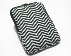 Capa Protetora para Leitor Digital 6 Polegadas (chevron)