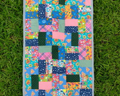Tapete de Patchwork