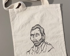 Ecobag Van Gogh