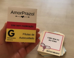 Cx Remédio Amorprazol pdf + Brindes. 202393