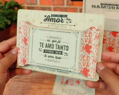 Card Namorados + 4 Arquivos a Sua Escolha (23112)