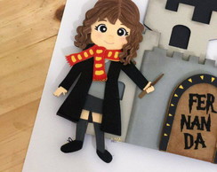 Topo Hermione + Brindes 23128