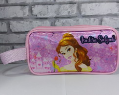 Estojo Personalizado Princesa