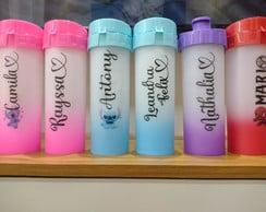 Garrafas Personalizada