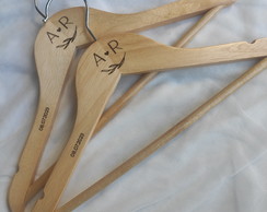 2 Cabides Infantis Personalizados